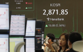 증시,미국,코스피,외국인,지수,전고점,상승,급등,부담
