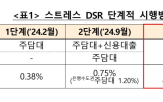 대출,규제,2금융권,스트레스,3단계,고신용자,시행방안,발표