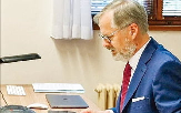 원전,체코,대통령,통화,총리,정부,탈원전,한국,취임,수출