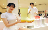 슈즈,서머,장마,신세계백화점