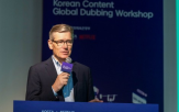 더빙,영어,콘텐츠,오징어,게임,한국어,글로벌,세계