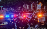 시위,체포,주방위군,트럼프,경찰,전날,통금령,시위대,단속,지역