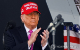 대통령,트럼프,신뢰도,대한