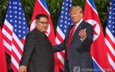 북한,트럼프,대통령,위원장,미국,북미대화,백악관,대화,대북,러시아