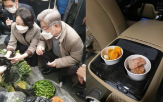 대통령,당시,의원