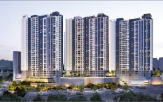 단지,조성,평산동,경남,양산,아파트