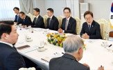기업,대통령,회장,경제,정부,통상,간담회,산업,미국,이날
