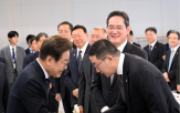 회장,대통령,강조,대변인,기업,경제
