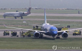 여객기,활주로,공항,사고,제트블루