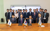 팬오션,친환경,선박,발주