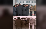 구축함,사진,사고,북한