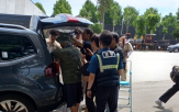 경찰,대북전단,집회,대해,행위,살포,납북자가족모임