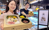 속초,맛집,물회