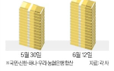 가계대출,은행,대출,주담대,규제