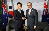 호주