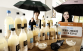 막걸리