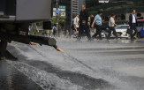 도로
