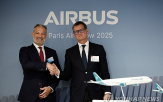주문,에어버스,보잉,발표