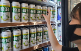 세븐브로,대한제분,밀맥주,곰표,계약,제주맥주