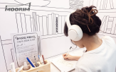 종이,경험,무림,공간,전시,가치,종이오감