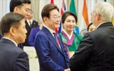 대통령,대통령실,정상회담,트럼프,정상회의,한·미,총리,협상