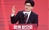 대표,한동훈
