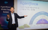 에이전트포스,에이전트,세일즈포스,서비스,기술