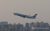 이스라엘,관광객,출국
