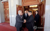 러시아,서기,북한,가능성,회담,방북,푸틴