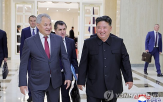 러시아,북한,입장,중국,파병