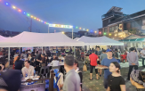 야시장,축제,풍납시장,먹거리,지역,만들기