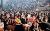 한화생명,글로벌,스포츠,베트남,행사,진행