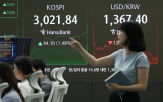 환율,달러,전날,미국