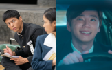 박보검,무대
