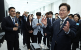 대한민국,데이터센터,울산,대통령,성공