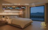 수면,수면환경,현대건설,헤이슬립,맞춤형
