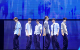 투어스,데뷔,사이,무대,콘서트