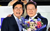이재명,경쟁,당원,민주당,박찬대,의원,정부,고민,통합,지금