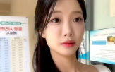 직원,영상,여성,환불