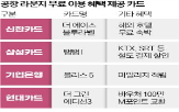 카드,라운지,공항,혜택,제공,무료