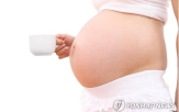 카페인,섭취,커피,임산부,연구,임신,태아,이하,증가