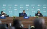공격,이란,이스라엘,OIC