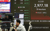 약세,강세,지속,내린,전장,지수,상승,하락