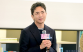 작가,해피엔딩,공연,토니상,소감,수상