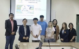대마,연구,의료,태국,방문,희소,글로벌