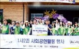 활동,사회공헌,한국산업기술진흥원,지원,분야