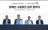 장애인,한국장애인고용공단