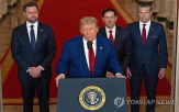 트럼프,이란,휴전,대통령