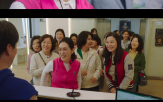박지아,연기,아파트,부녀회장,이시영,살롱