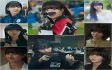 김소현,굿보이,캐릭터,지한나,연기,감정
